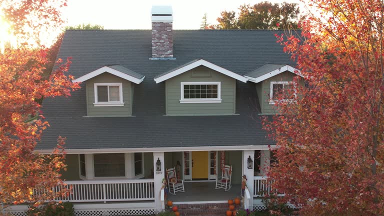 Emergency Roof Repair in Westville, IL